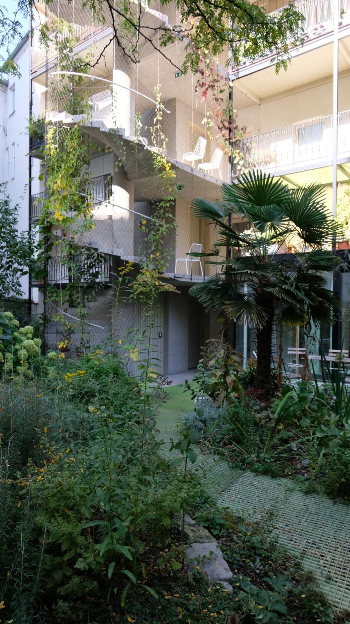 Entzueckende Kleine Wohnung Линц Екстериор снимка