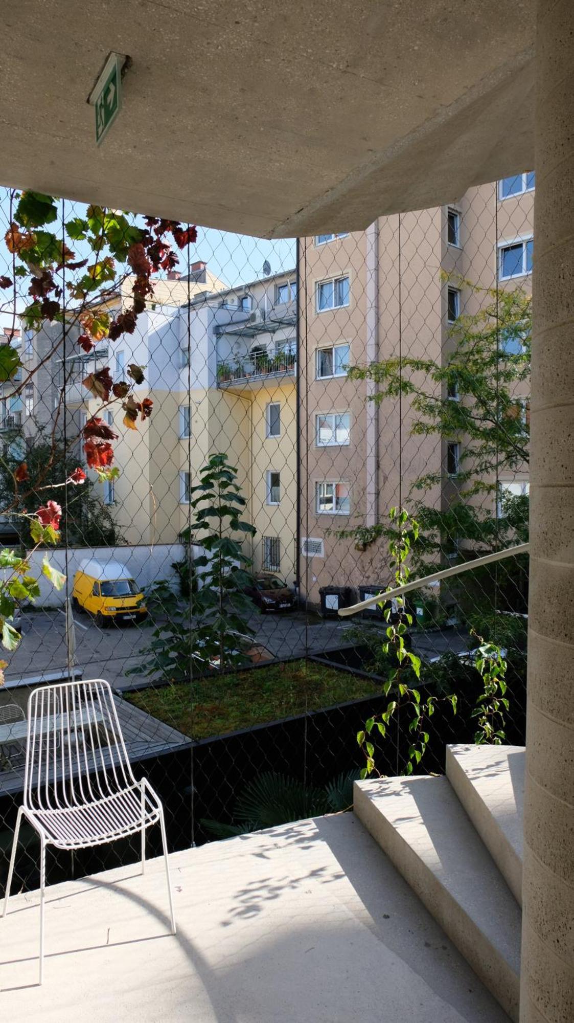 Entzueckende Kleine Wohnung Линц Екстериор снимка